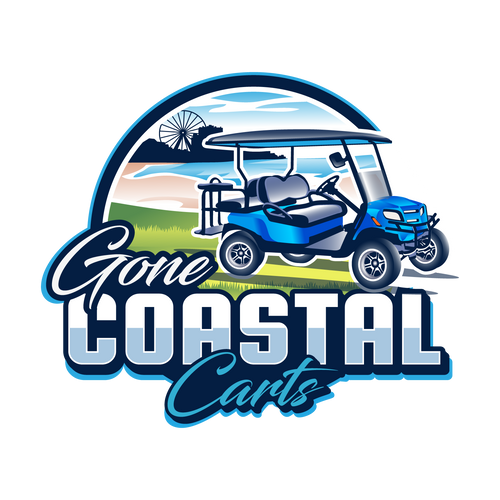 Gone Coastal Help