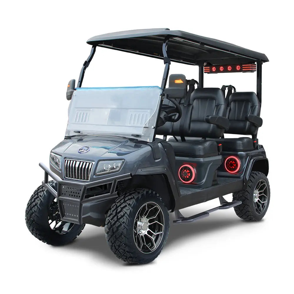 Evolution D5 Maverick 4 Plus