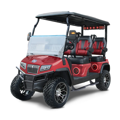 Evolution D5 Maverick 4 Plus