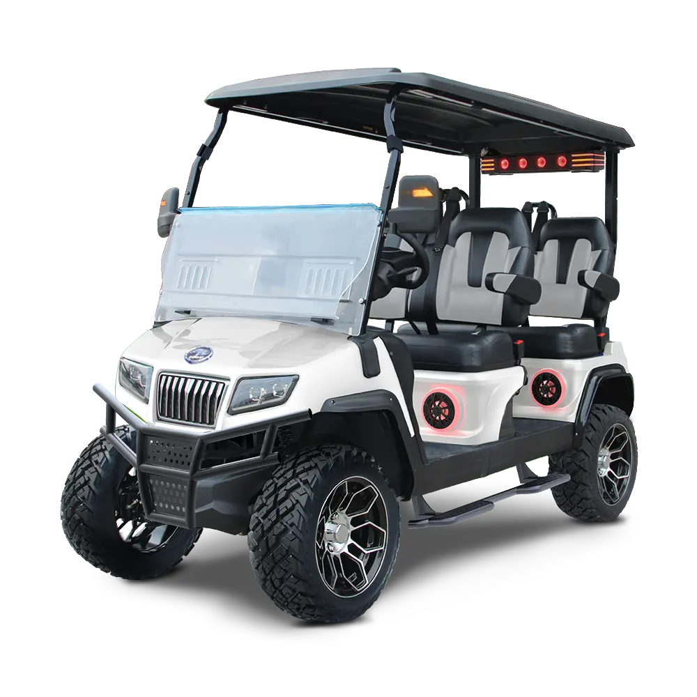 Evolution D5 Maverick 4 Plus
