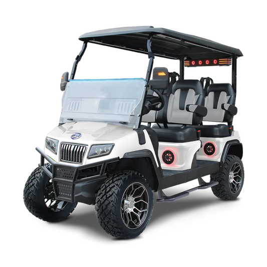 Evolution D5 Maverick 4 Plus